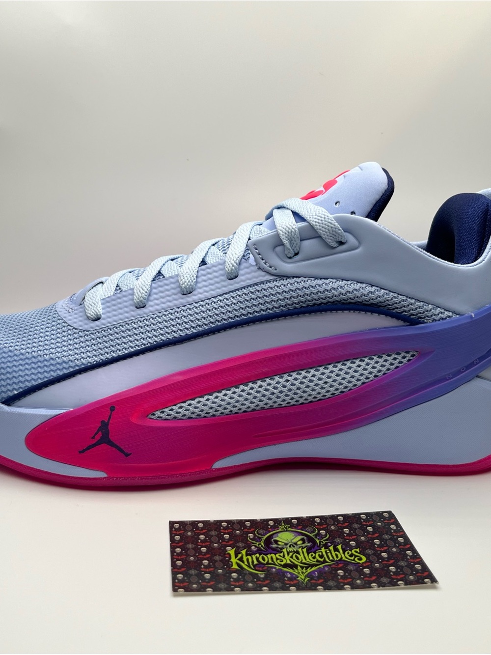 Jordan Luka 5 fam size 9.5